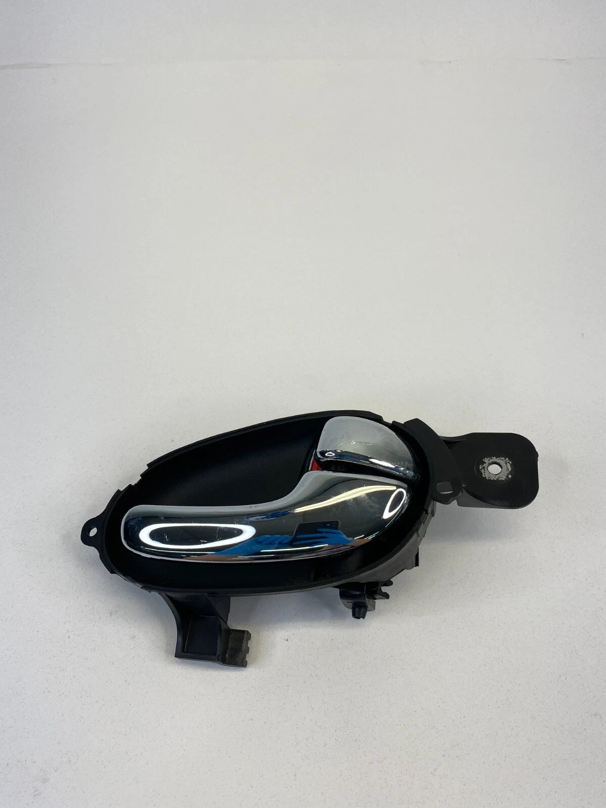 2005-2009 SAAB 9-7X FRONT RIGHT PASSENGER SIDE INTERIOR INNER DOOR HANDLE OEM