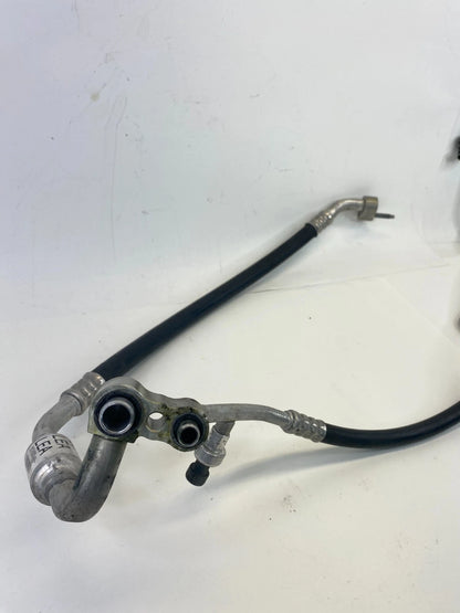 2012-2015 Chevrolet Equinox AC Air Condition Refrigerant Hose Line Pipe 22955271
