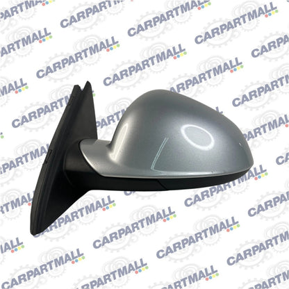 11-13 BUICK REGAL CXL FRONT LEFT DRIVER SIDE VIEW POWER DOOR MIRROR OEM 13320192
