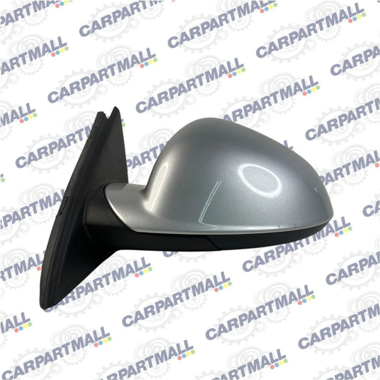 11-13 BUICK REGAL CXL FRONT LEFT DRIVER SIDE VIEW POWER DOOR MIRROR OEM 13320192