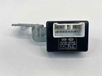 06-11 Kia Rio5 Hatchaback Keyless ICM Relay Computer Control Module 95230-1G100