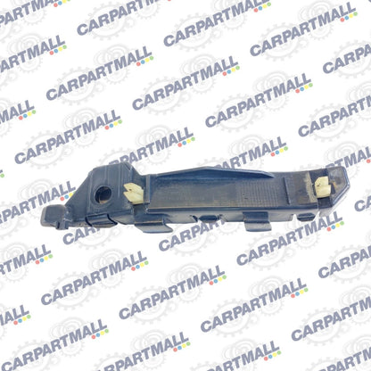 2010-2012 HYUNDAI SANTA FE FRONT LEFT DRIVER BUMPER BRACKET MOUNT 86517-2B700