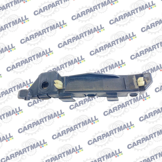 2010-2012 HYUNDAI SANTA FE FRONT LEFT DRIVER BUMPER BRACKET MOUNT 86517-2B700