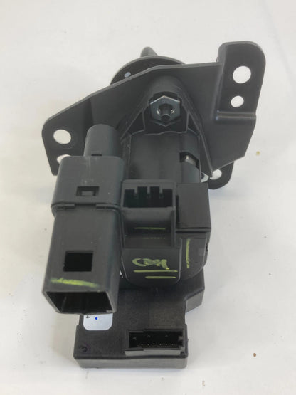 2004-2012 CHEVROLET MALIBU AUTO TRANS IGNITION SWITCH LOCK CYLINDER W/ KEY OEM
