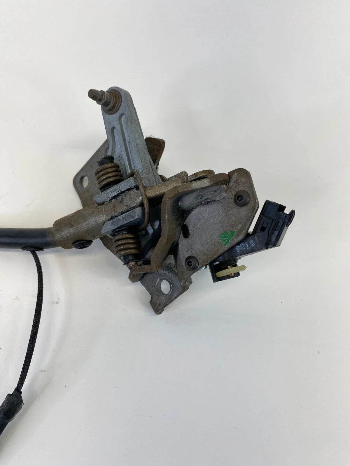 2013-2019 FORD POLICE INTERCEPTOR UTILITY AUTOMATIC TRANS COLUMN LEVER SHIFTER