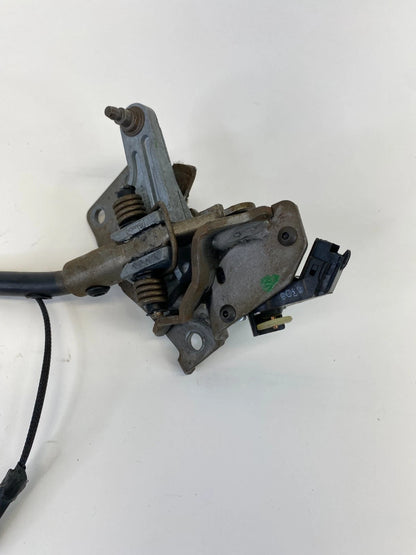 2013-2019 FORD POLICE INTERCEPTOR UTILITY AUTOMATIC TRANS COLUMN LEVER SHIFTER