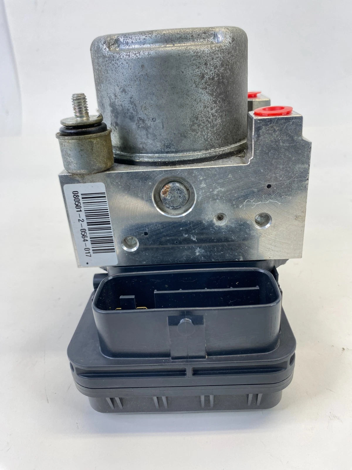 05-08 TOYOTA TACOMA 2.7L M/T RWD ABS ANTI LOCK BRAKE PUMP MODULE 44510-04060 OEM