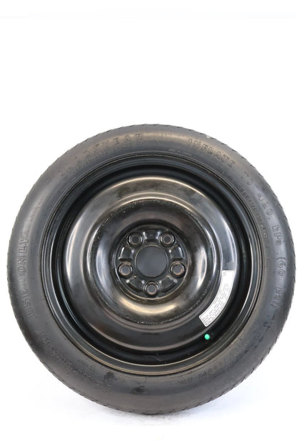 2005-2010 HONDA ODYSSEY EMERGENCY SPARE TIRE RIM WHEEL DONUT T135/80D17 103M