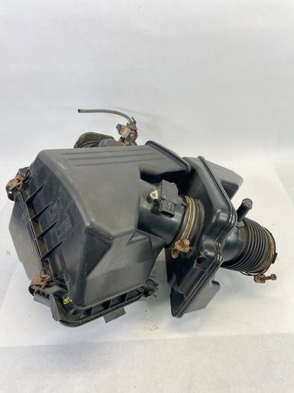 2005-2012 TOYOTA AVALON 3.5L AIR CLEANER INTAKE FILTER HOUSING BOX W/ RESONATOR