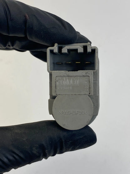 2007-2010 LINCOLN MKX BRAKE STOP LIGHT LAMP BUTTON SWITCH 8T4T-9G854-AA OEM