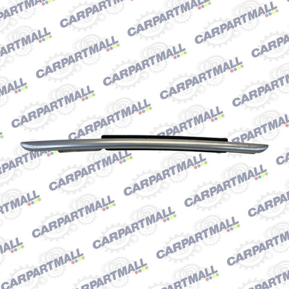 2007-2012 MERCEDES-BENZ GL450 FRONT LEFT DRIVER DOOR TRIM MOLDING OEM