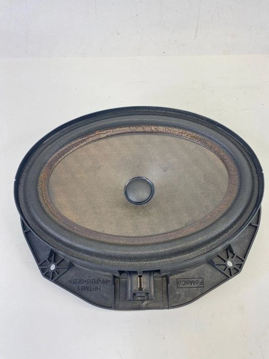 11-13 Ford Explorer 13 Police Interceptor Front Left Door Audio Sound Speaker