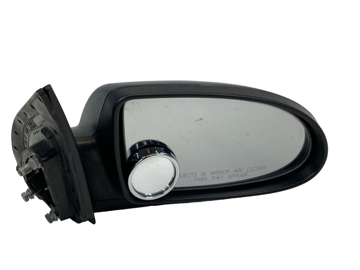 2006 2007 Hyundai Sonata Front Right Passenger Power Side View Power Mirror OEM