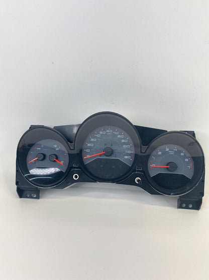 11-14 Dodge Avenger Speedometer Instrument Cluster Gauges 230K Miles 56046511AH