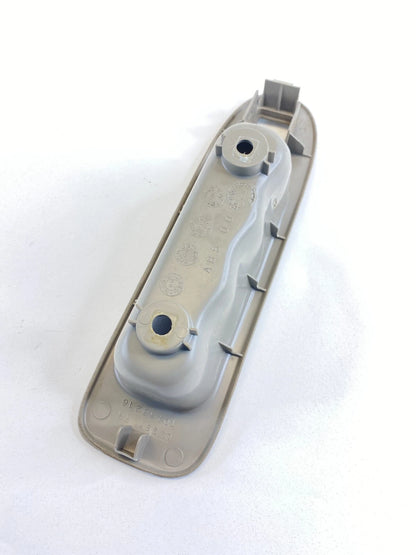 2000-2005 CHEVY IMPALA FRONT RIGHT DOOR WINDOW SWITCH COVER BEZEL 10435216 OEM