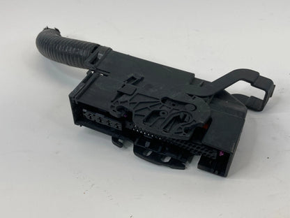 2006 2007 INFINITI M35 3.5L V6 A/T RWD ABS PUMP CONNECTOR PLUG UNIT WIRE SOCKET
