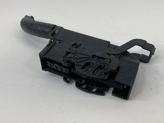 2006 2007 INFINITI M35 3.5L V6 A/T RWD ABS PUMP CONNECTOR PLUG UNIT WIRE SOCKET