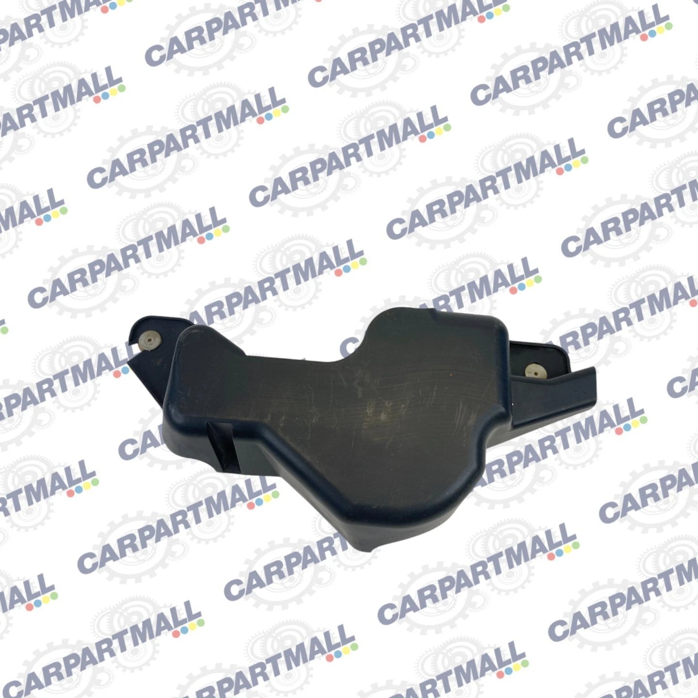 2008 2009 2010 HONDA ACCORD SEDAN FRONT HOOD LOCK COVER TRIM PANEL OEM