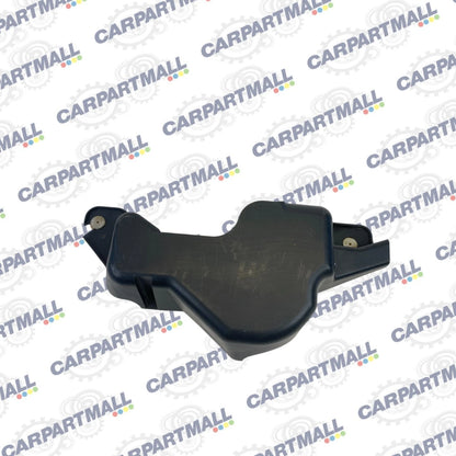 2008 2009 2010 HONDA ACCORD SEDAN FRONT HOOD LOCK COVER TRIM PANEL OEM