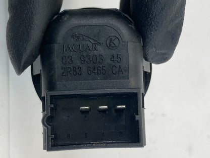 2009-2015 Jaguar XF Steering Wheel Column Adjustment Control Switch 2R836465CA