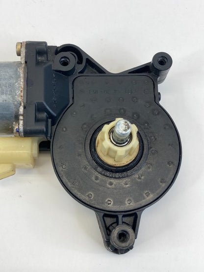 2002-2009 Chevrolet Trailblazer Rear Right Side Door Power Window Motor Assembly