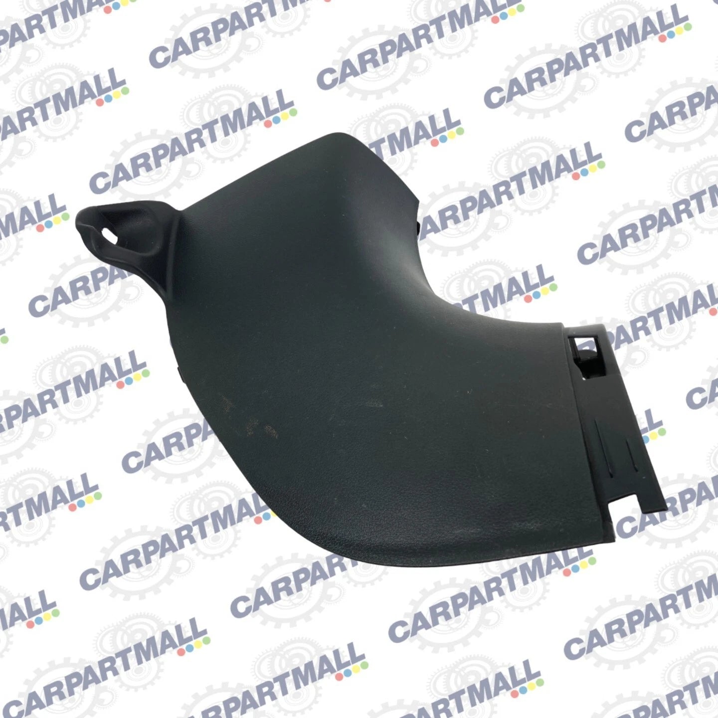 2012-2015 HONDA CIVI FRONT RIGHT SIDE PILLAR COWL TRIM KICK PANEL 03A04VKN105
