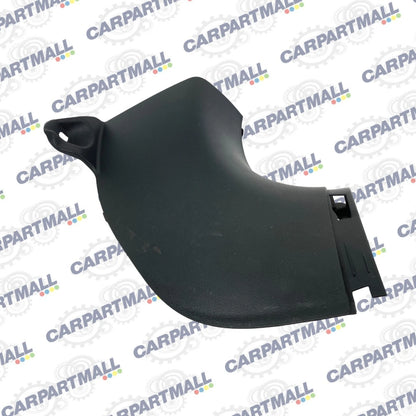 2012-2015 HONDA CIVI FRONT RIGHT SIDE PILLAR COWL TRIM KICK PANEL 03A04VKN105