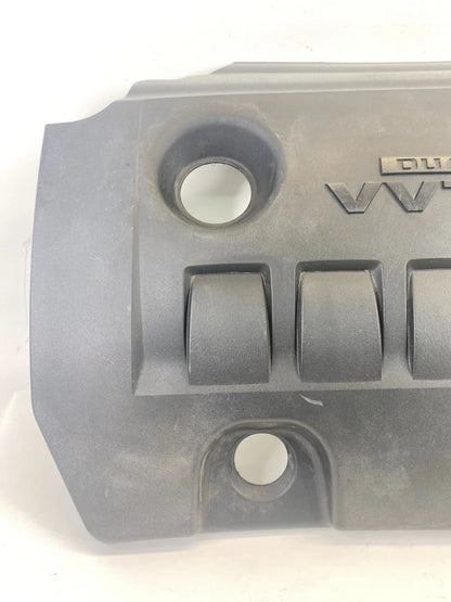 2009-2013 TOYOTA COROLLA 1.8L VVT-I ENGINE COVER LID SHIELD 11212-0T010