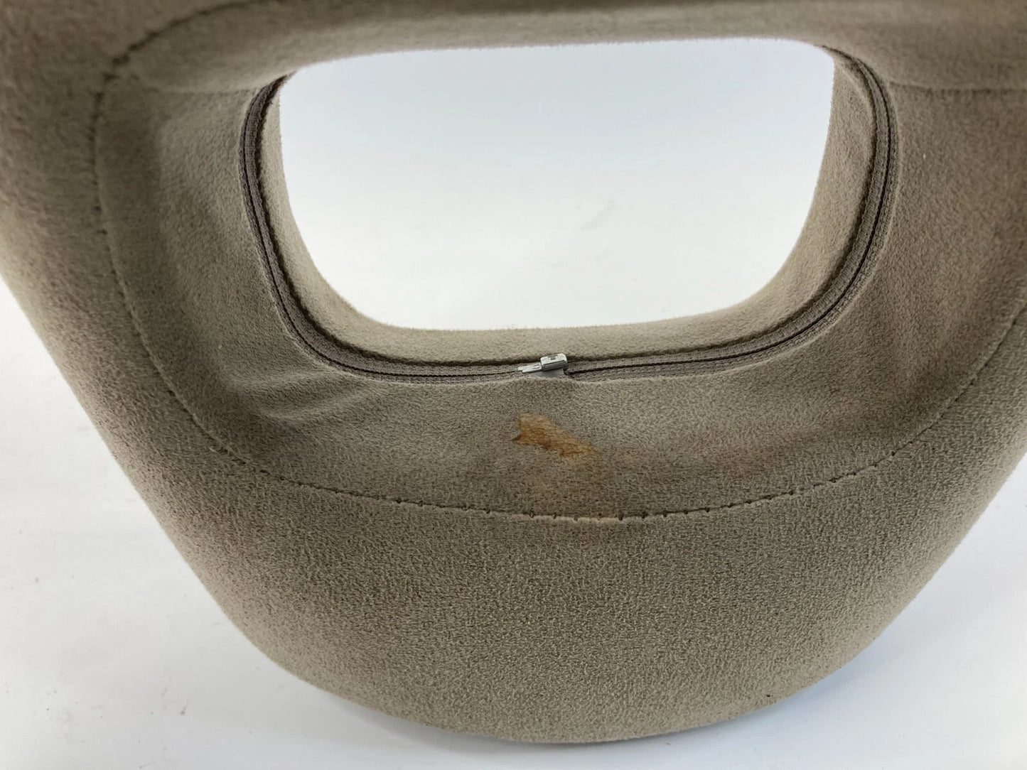 2003 03 HONDA CIVIC SEDAN FRONT LEFT DRIVER SIDE SEAT HEADREST HEAD REST OEM