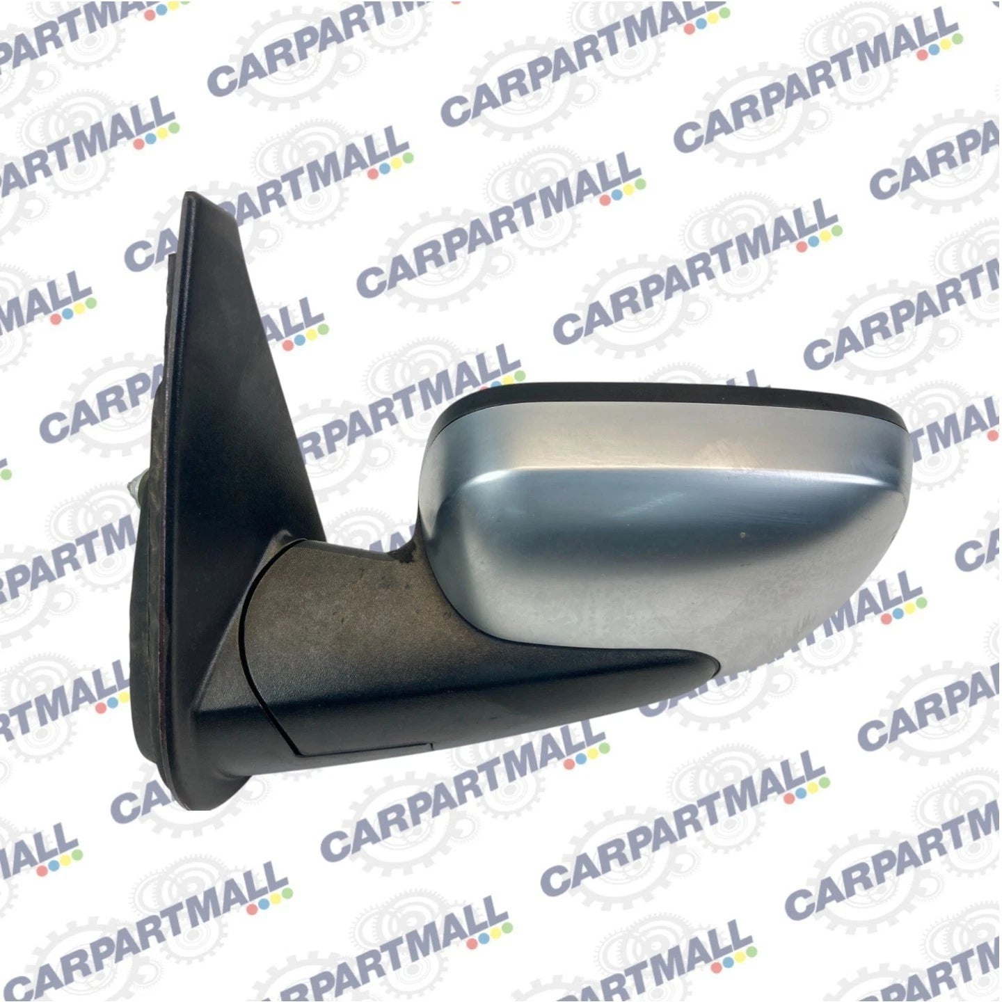 2006-2011 CHEVROLET HHR FRONT DRIVER SIDE VIEW POWER DOOR MIRROR OEM 15910643