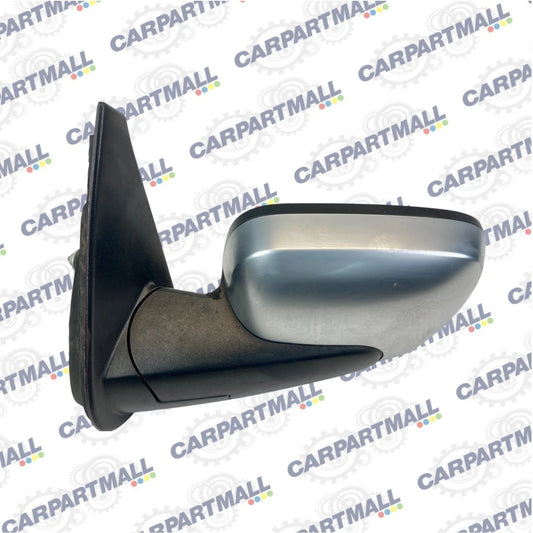 2006-2011 CHEVROLET HHR FRONT DRIVER SIDE VIEW POWER DOOR MIRROR OEM 15910643