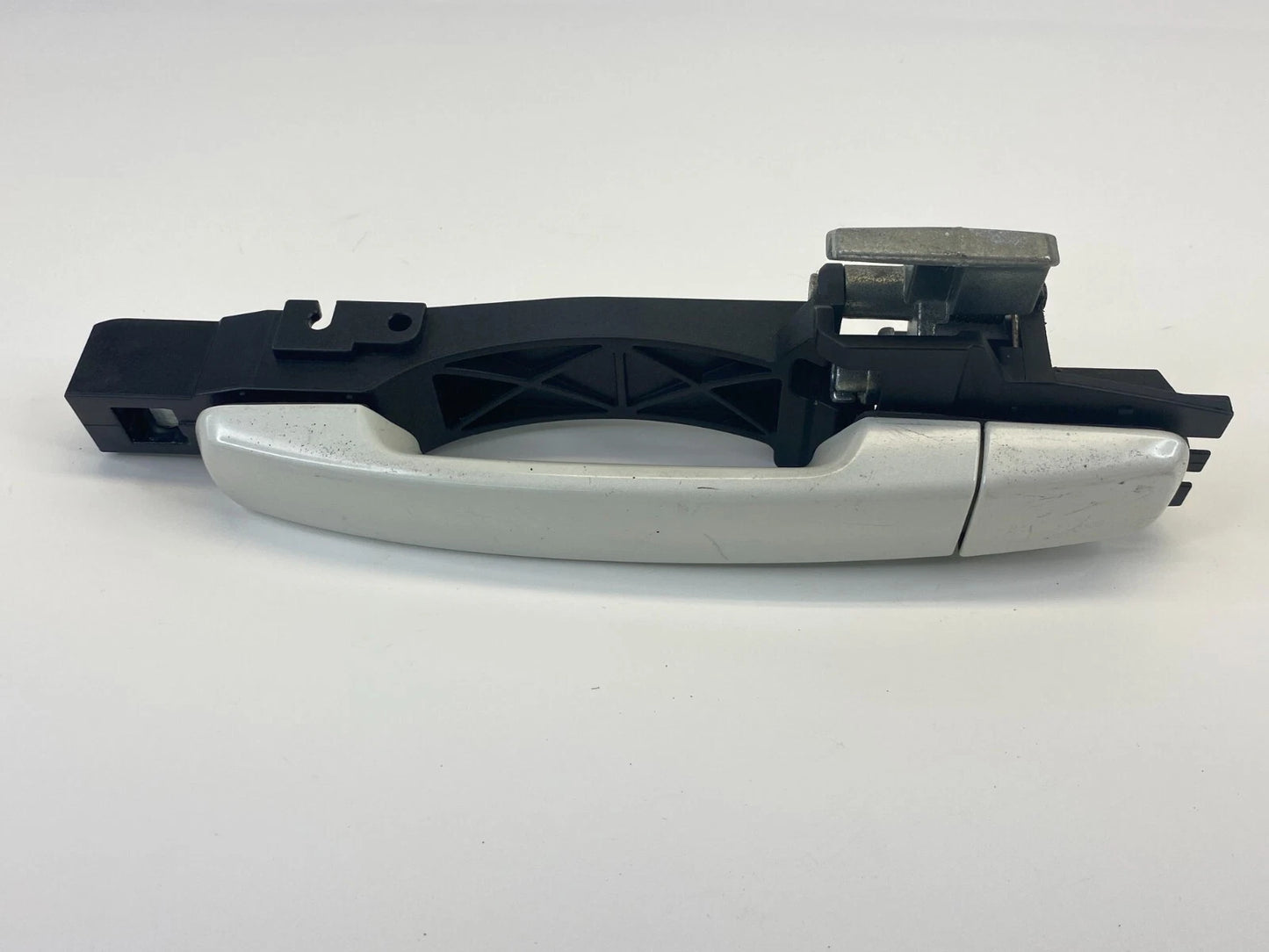 2010 2011 2012 NISSAN SENTRA SEDAN REAR LEFT EXTERIOR DOOR HANDLE OEM