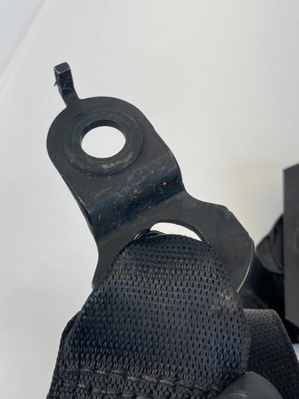 07-12 MERCEDES-BENZ GL450 FRONT RIGHT PASSENGER SEAT BELT RETRACTOR 603372600