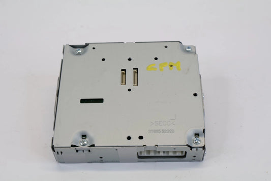 2014 2015 KIA SORENTO GPS NAVIGATION SYSTEM MODULE FRONT OEM FACTORY 96510-1U650