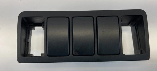 06 07 08 HYUNDAI SONATA DIMMER LIGHT SWITCH COVER BEZEL TRIM PANEL 93310-3K500