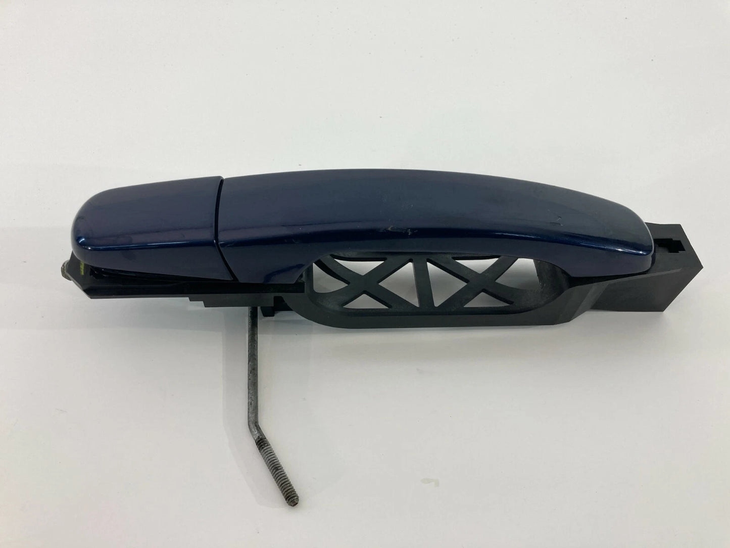 2007-2009 SATURN AURA 2007-2010 OUTLOOK EXTERIOR REAR RIGHT SIDE DOOR HANDLE OEM