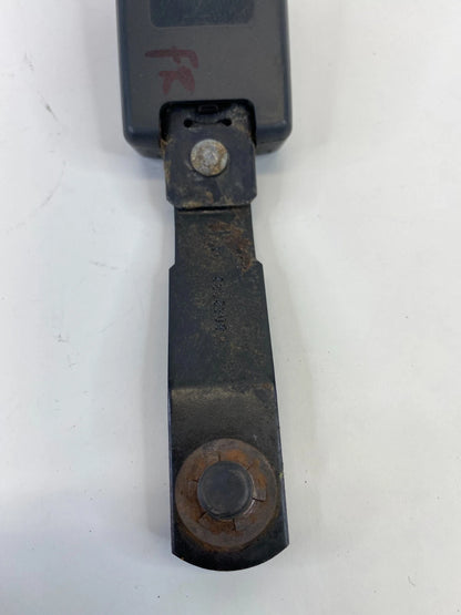 2009 2010 DODGE JOURNEY 2009 SEBRING FRONT RIGHT SEAT BELT BUCKLE 0YS361DVAC OEM