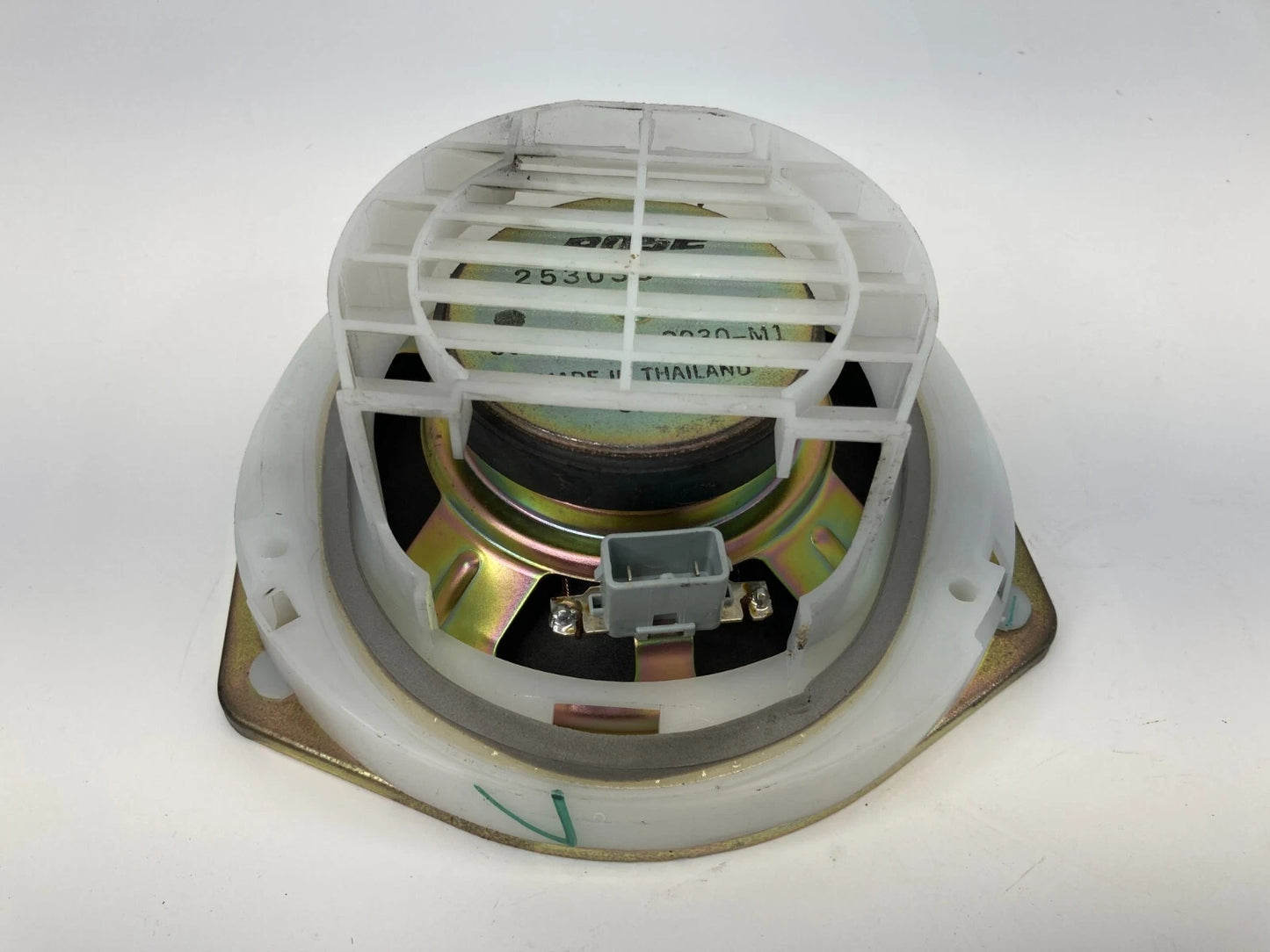 2000 2001 2002 2003 ACURA TL REAR RIGHT SIDE BACK DOOR AUDIO SPEAKER SOUND OEM