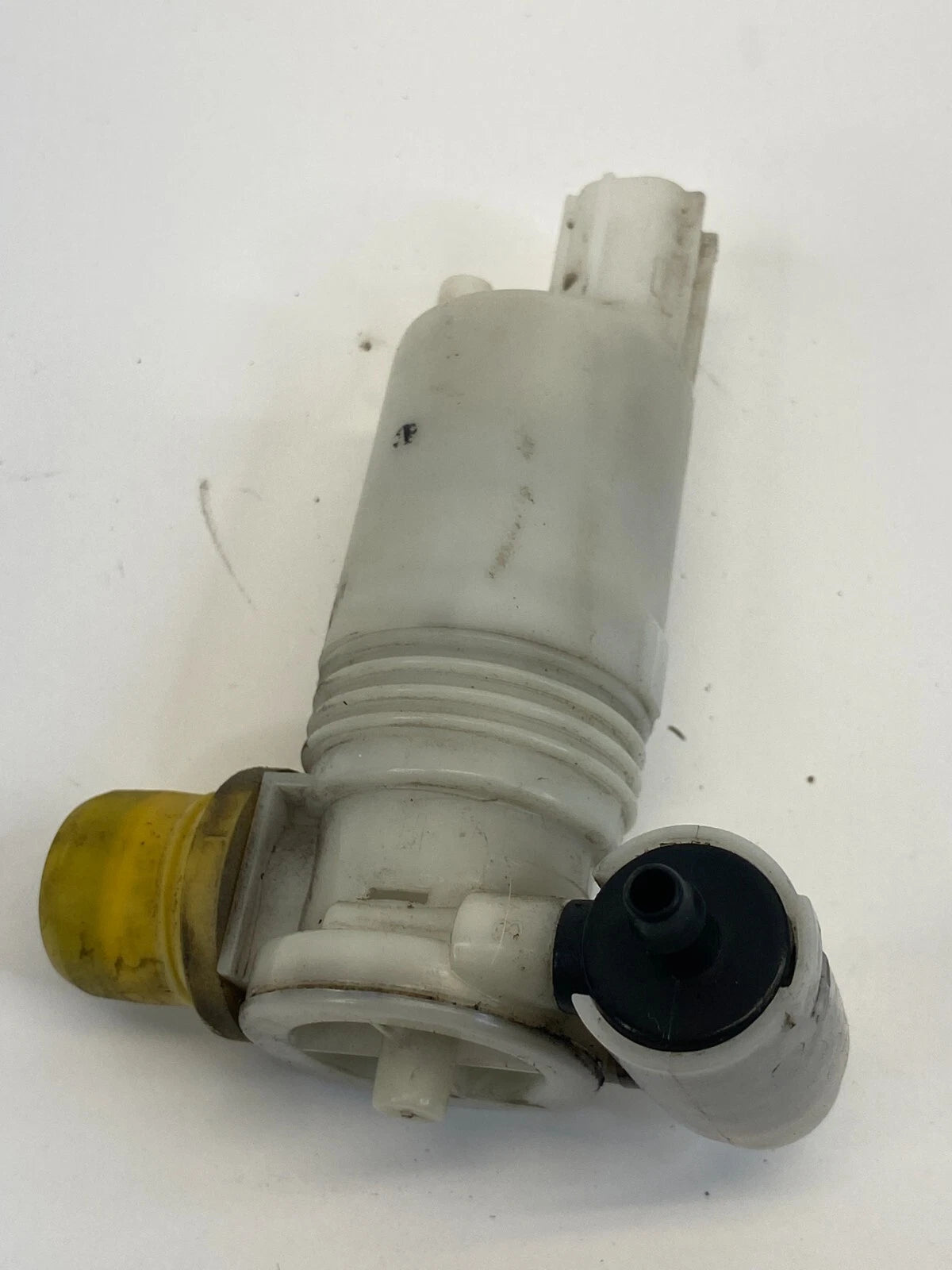 2007-2018 LINCOLN MKX 11-19 FORD EXPLORER WINDSHIELD WIPER WASHER PUMP OEM