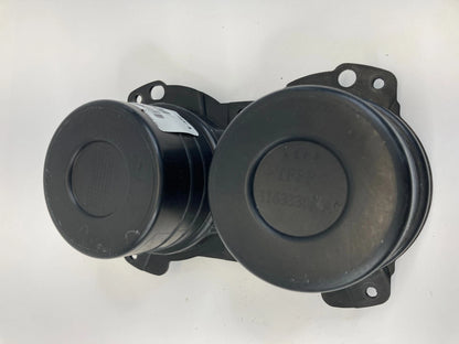 2008-2010 CHRYSLER 300 FLOOR CENTER CONSOLE CUP HOLDER CUPHOLDER 1163330DX9AC