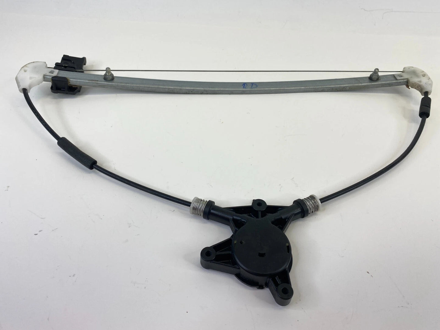 2007-2012 MAZDA CX-7 CX7 REAR RIGHT BACK SIDE DOOR POWER WINDOW REGULATOR OEM