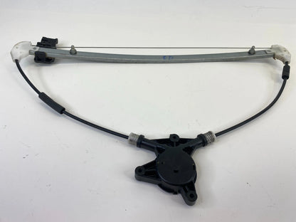 2007-2012 MAZDA CX-7 CX7 REAR RIGHT BACK SIDE DOOR POWER WINDOW REGULATOR OEM