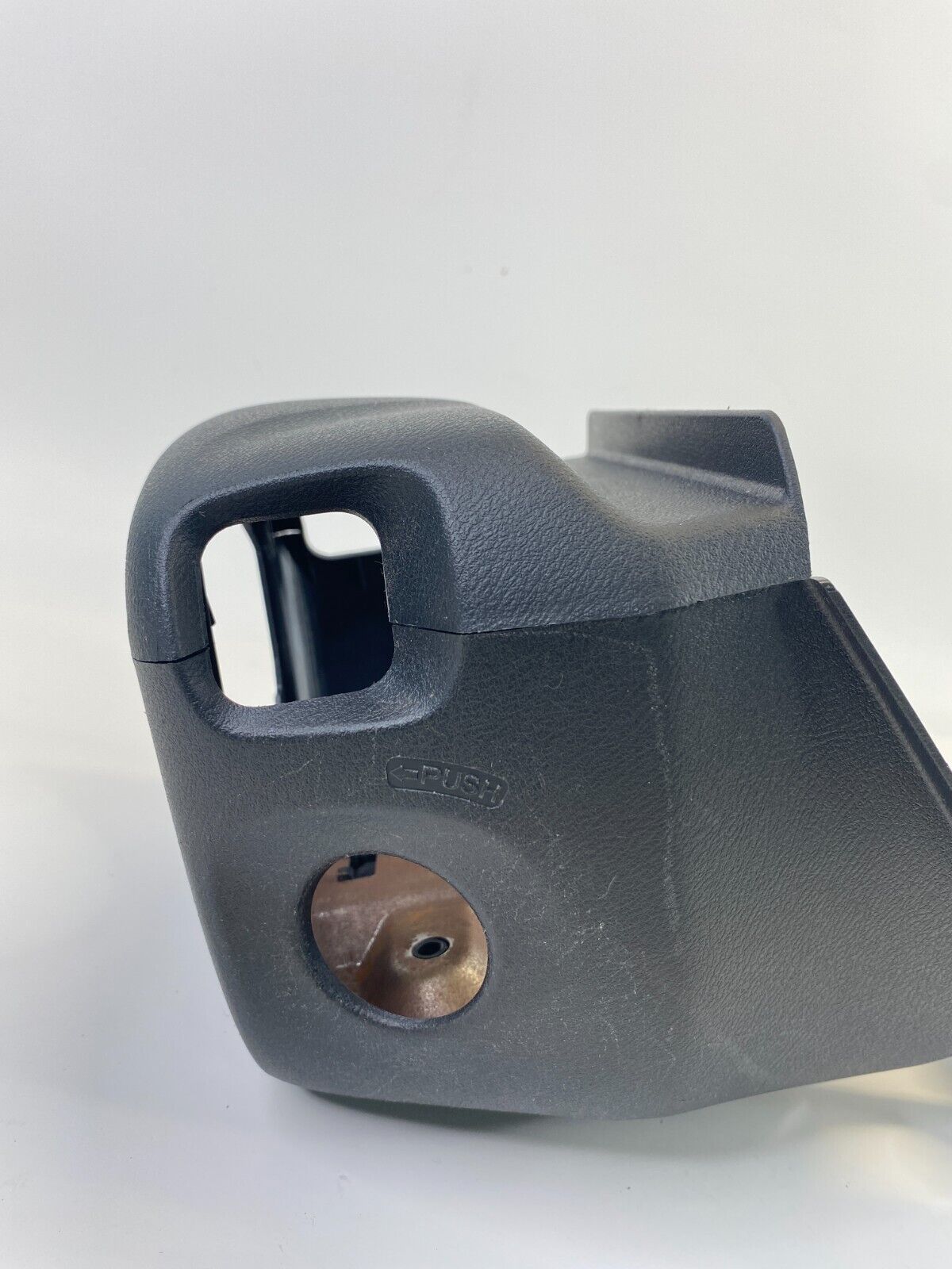 2005 2006 Honda Odyssey Upper & Lower Steering Column Bezel Cover Trim Panel OEM