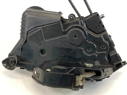 2004-2009 TOYOTA PRIUS FRONT RIGHT SIDE DOOR LOCK LATCH RELEASE ACTUATOR OEM