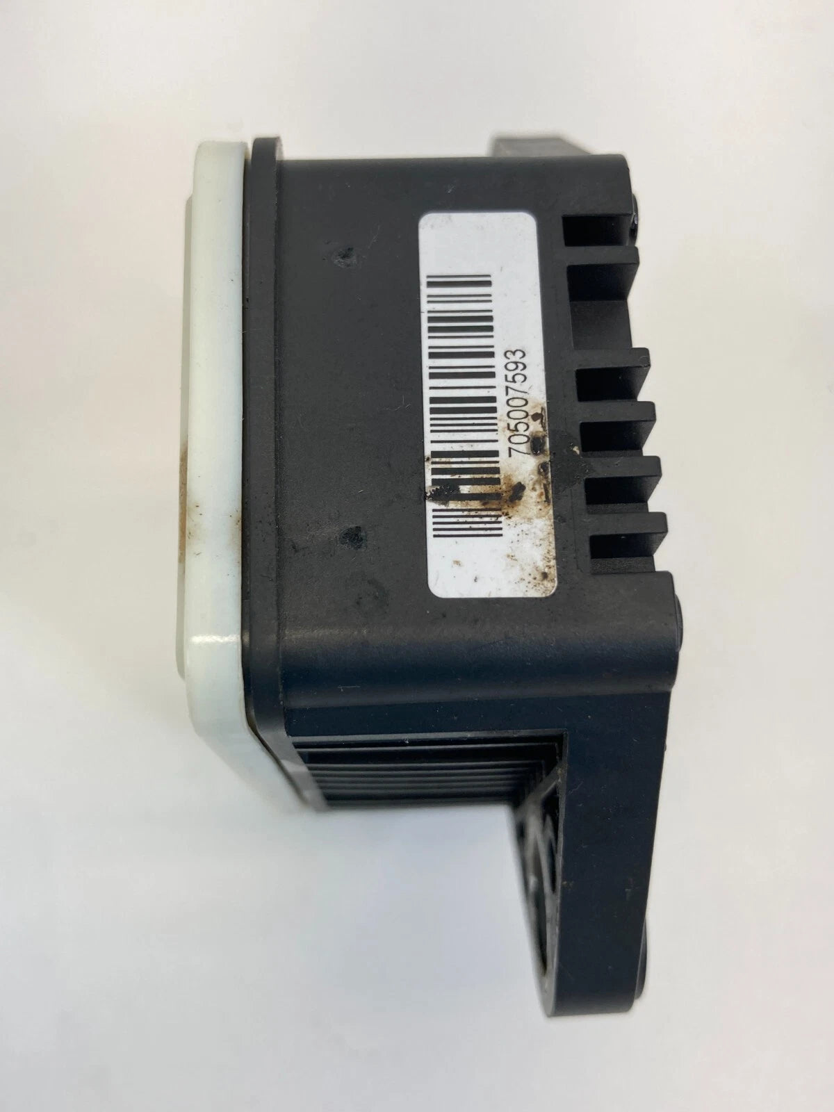 2009-2011 CHEVROLET TRAVERSE YAW RATE IMPACT ESC SENSOR MODULE UNIT OEM 25930324