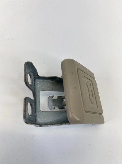 1997-2001 LEXUS ES300 HOOD LOCK LATCH RELEASE HANDLE LEVER OEM