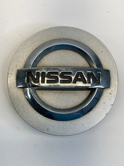 07-18 NISSAN ALTIMA RIM WHEEL HUPCAP CENTER CAP HUB CAP COVER 40342-ZM70B OEM