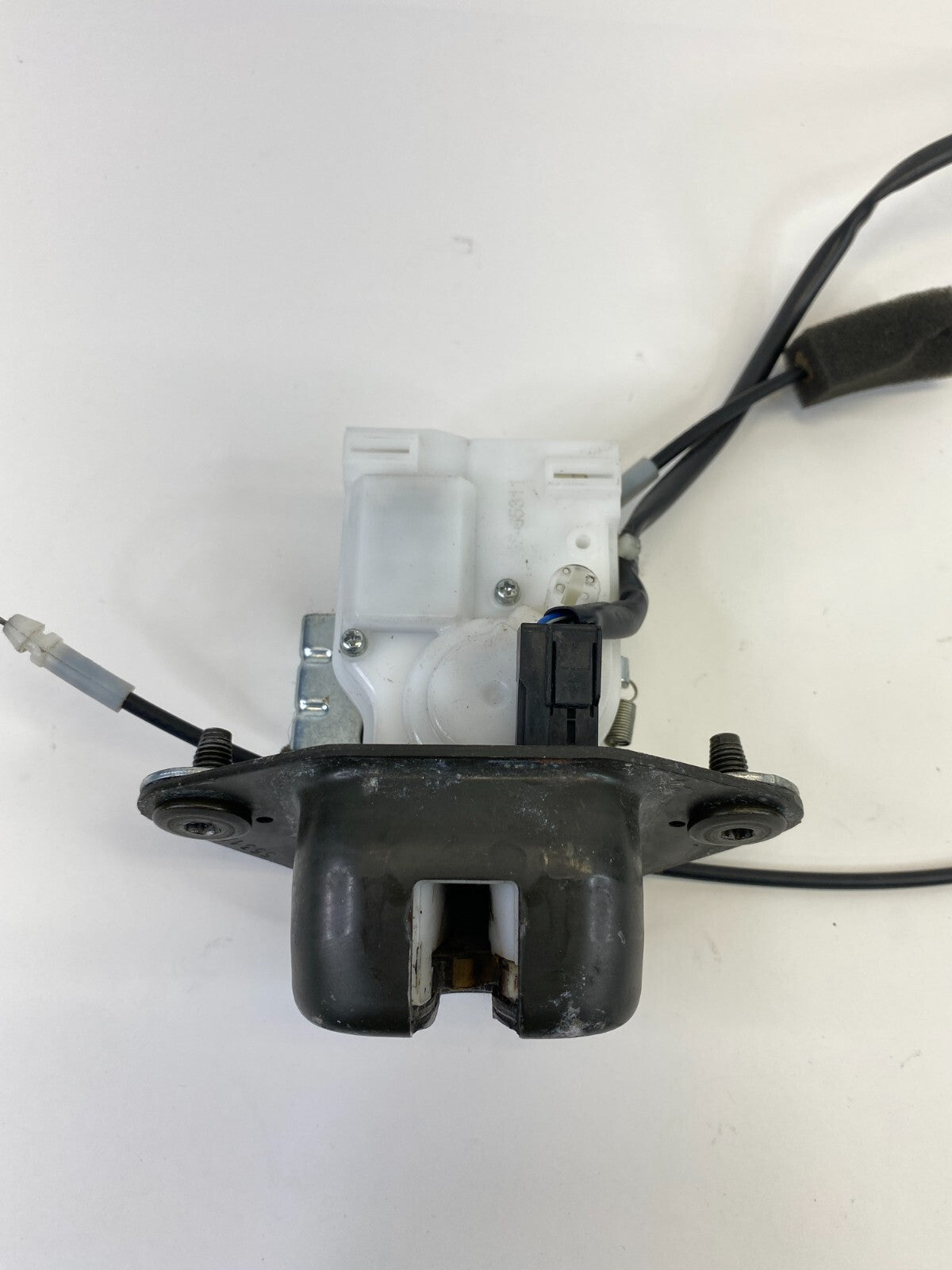 2005 2006 Honda Odyssey Trunk Liftgate Tailgate Latch Lock Release Actuator