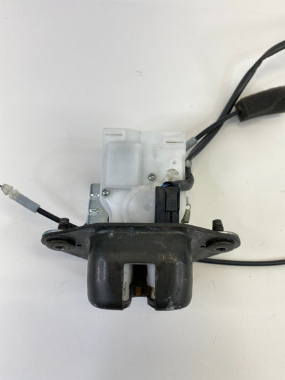 2005 2006 Honda Odyssey Trunk Liftgate Tailgate Latch Lock Release Actuator