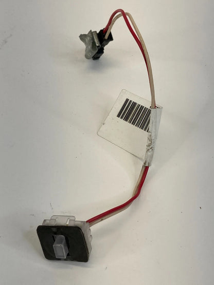 2010-2017 GMC TERRAIN CUP HOLDER LIGHT LAMP HARNESS WIRE CABLE LIG1732257